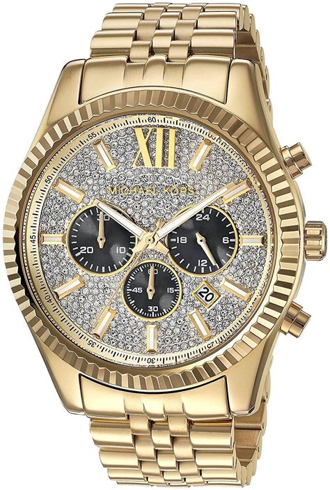 montre525 homme michael kors 2019